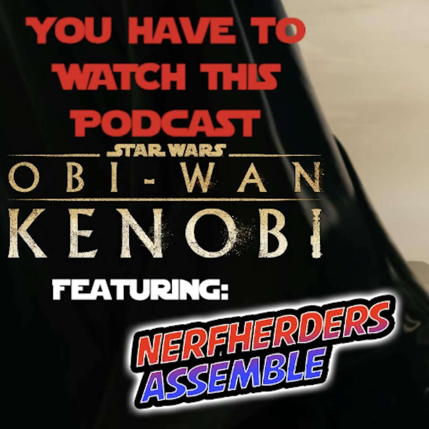 You Have to Watch This Podcast