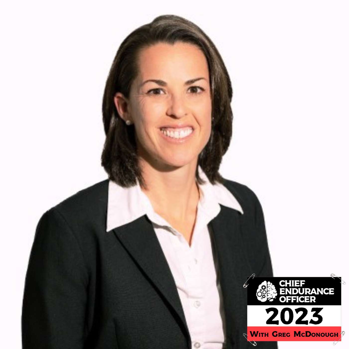 Chief Endurance Officer