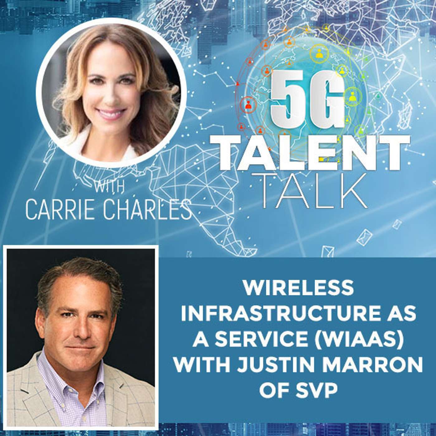 Let\'s Get Digital with Carrie Charles