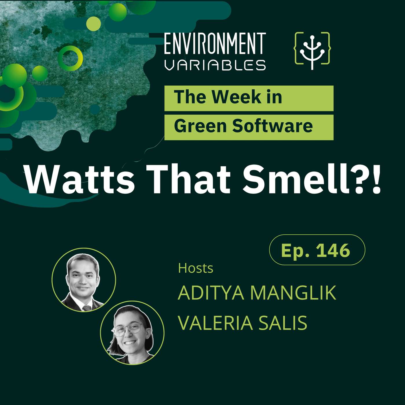 The Week in Green Software: Watts That Smell