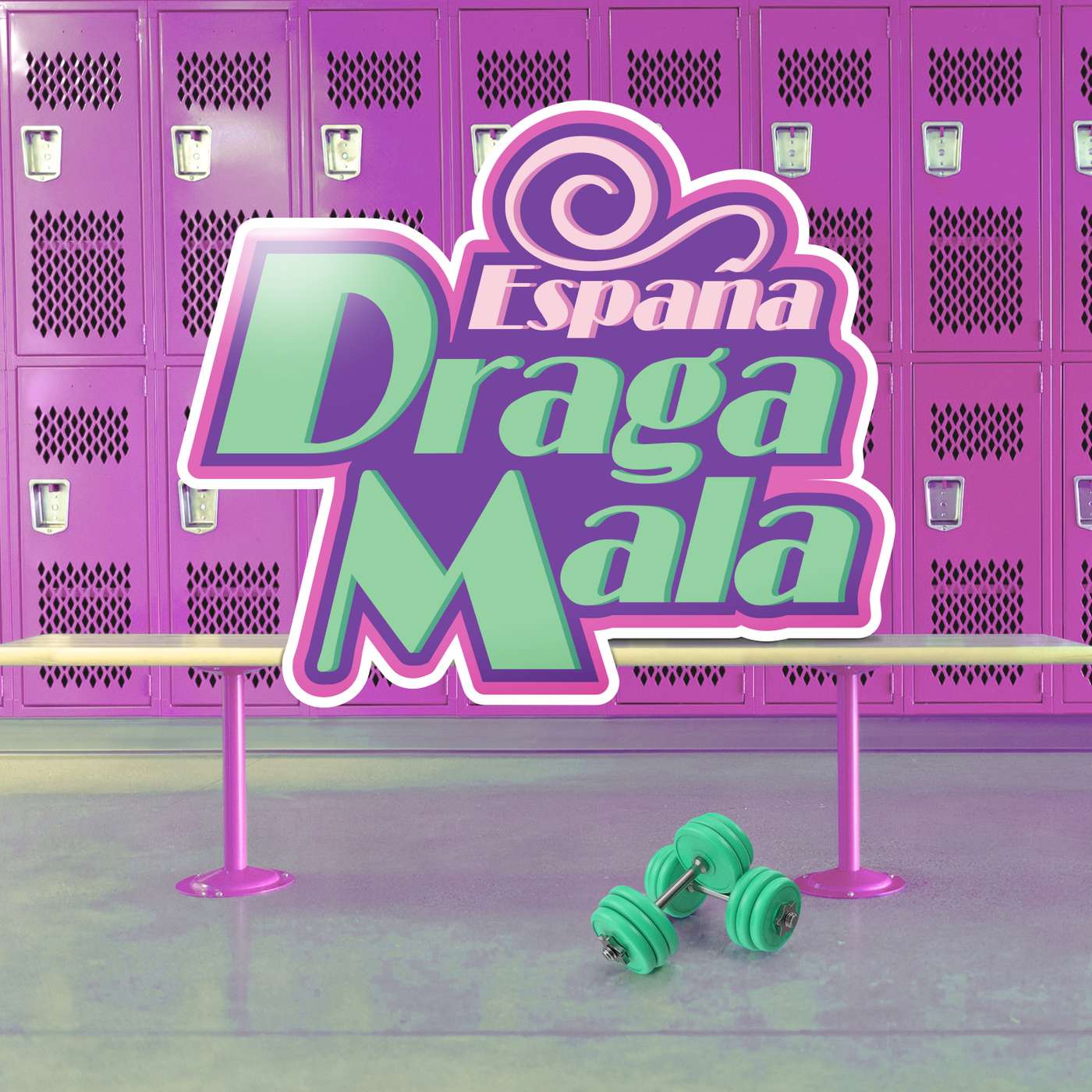 Drag Race España: Season 2 - La Nueva Promoción | Las Ilustres Españolas episode artwork