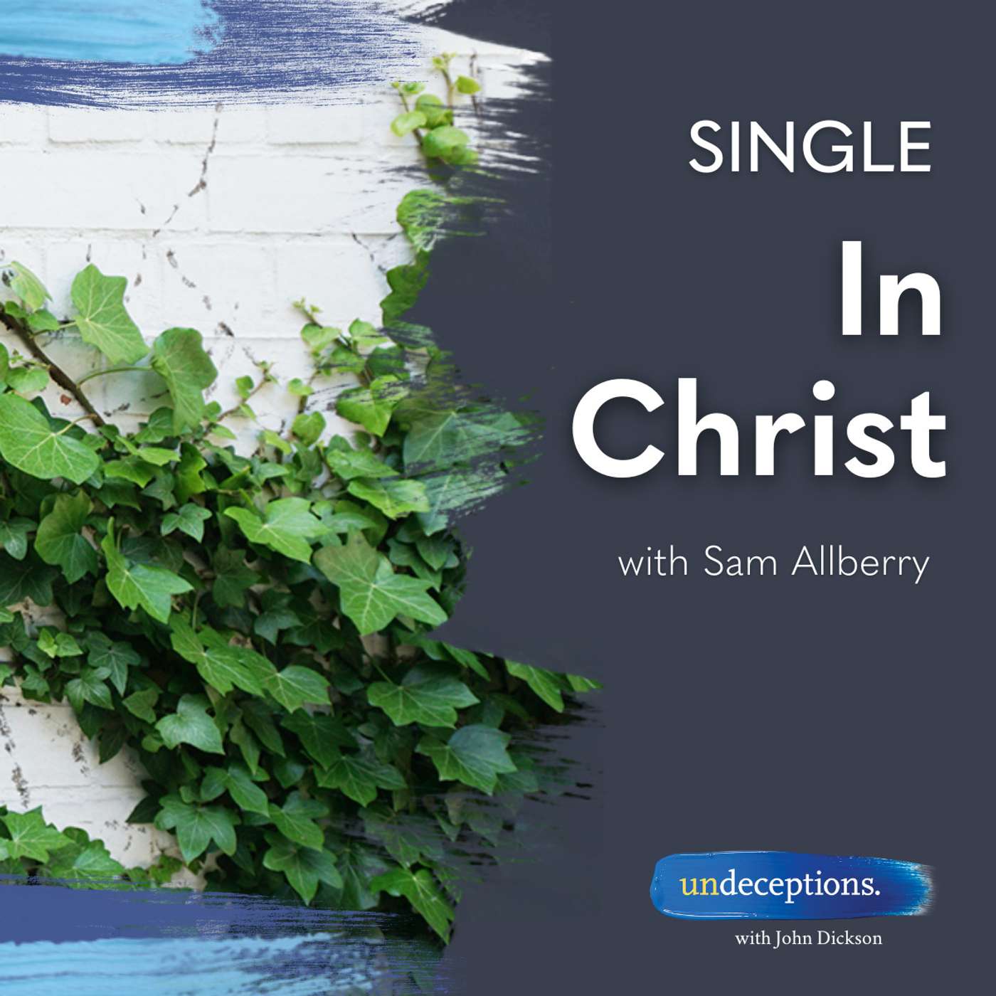 In Christ single