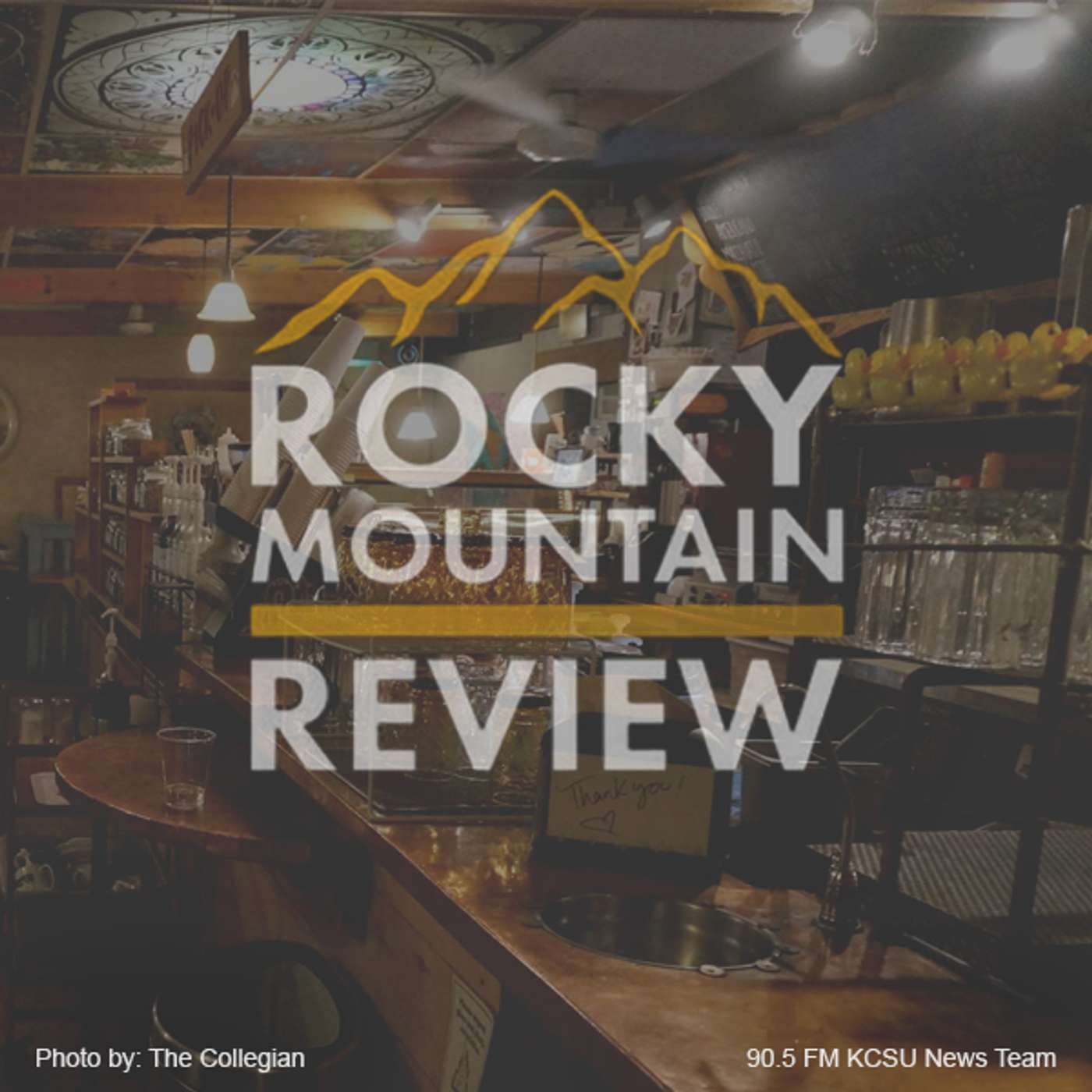CSU summer course (Taylor's Version), new AFib treatment, The Atrium review episode artwork