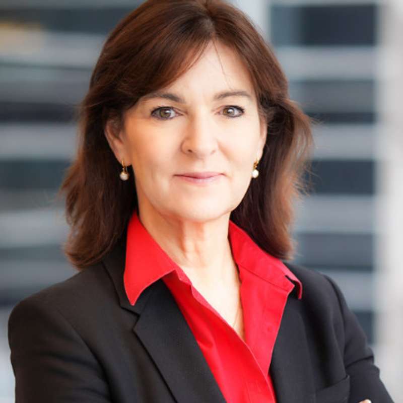 Connie Lehman MD, PhD