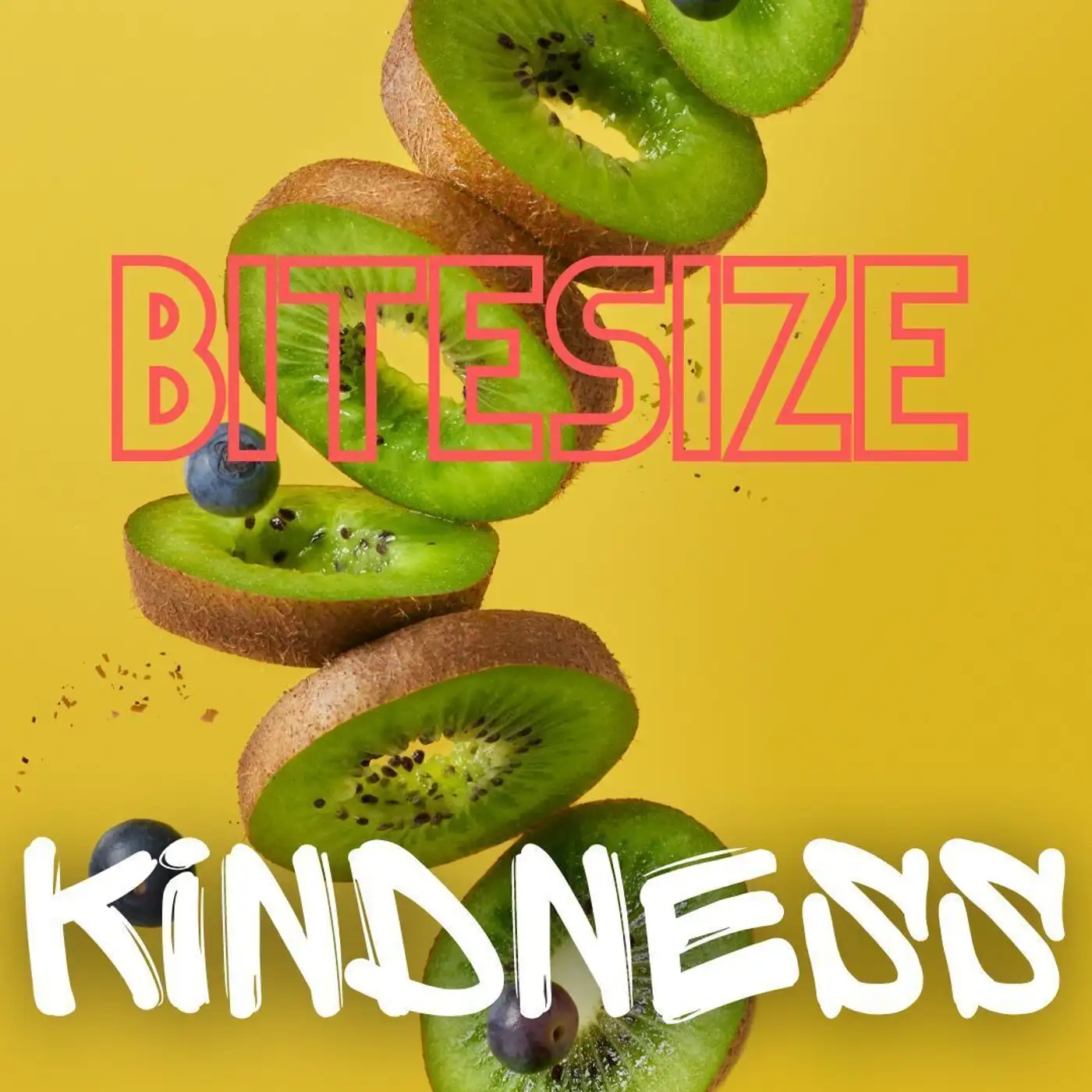 Sophie Veale: Bitesize Kindness