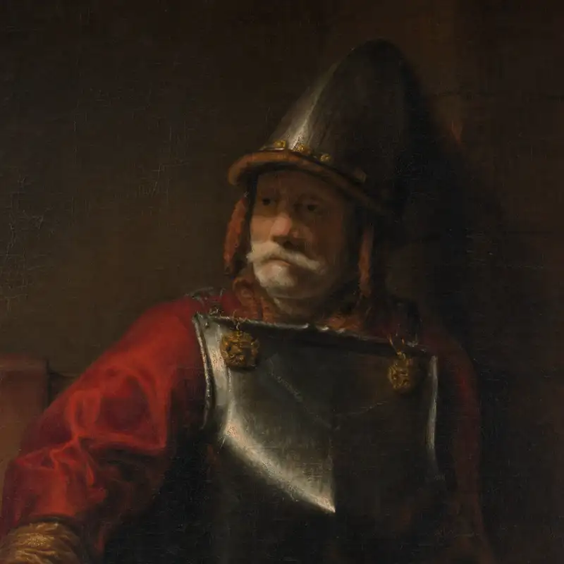 I Will Greatly Rejoice in the Lord