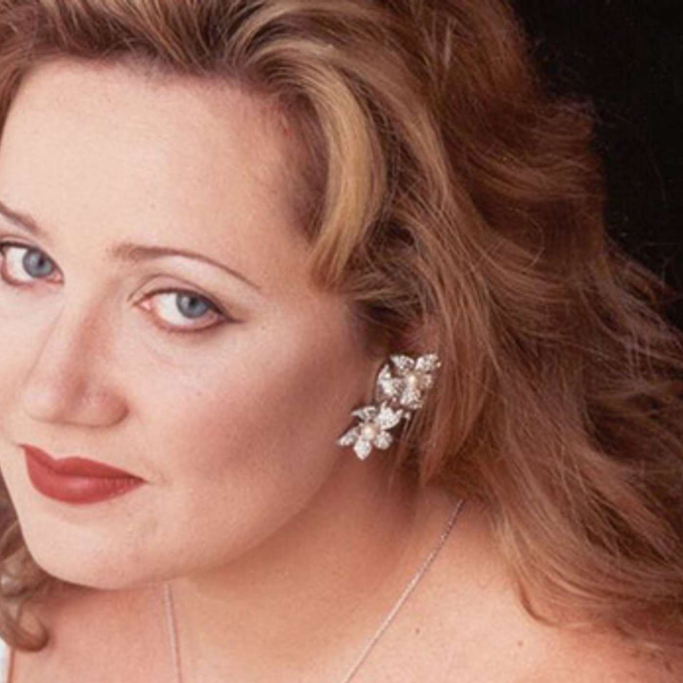 L'Aria che Tira…pillole di lirica -  O mio Fernando  - (La Favorita) - Ol'ga Borodina