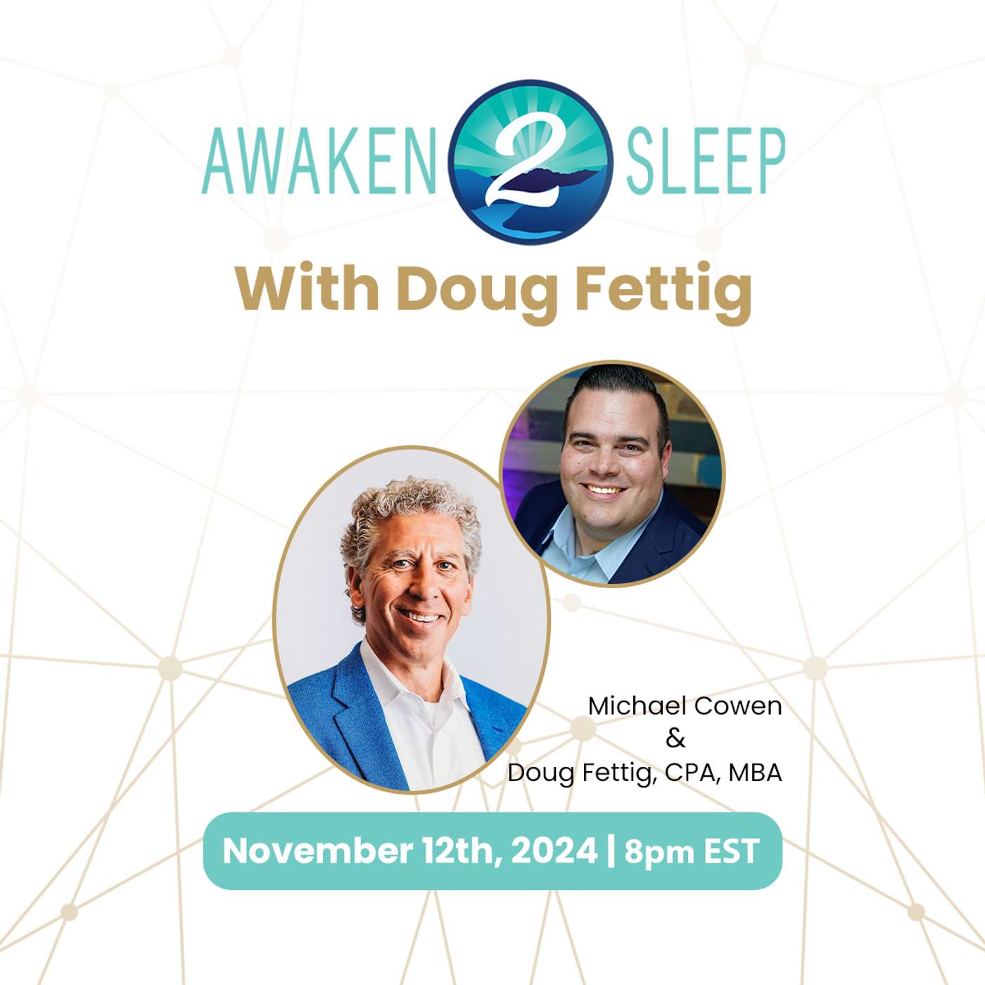 Awaken2Sleep Education
