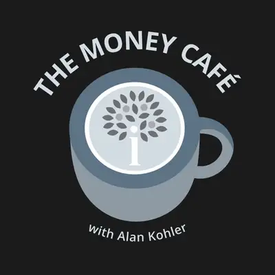 The Money Café with Alan Kohler