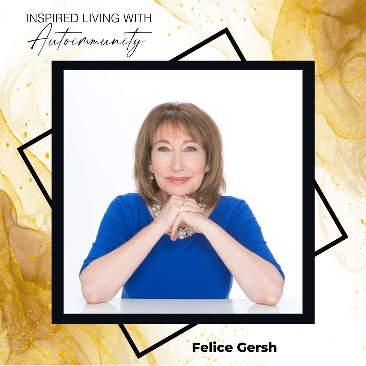 Inspired Living with Autoimmunity