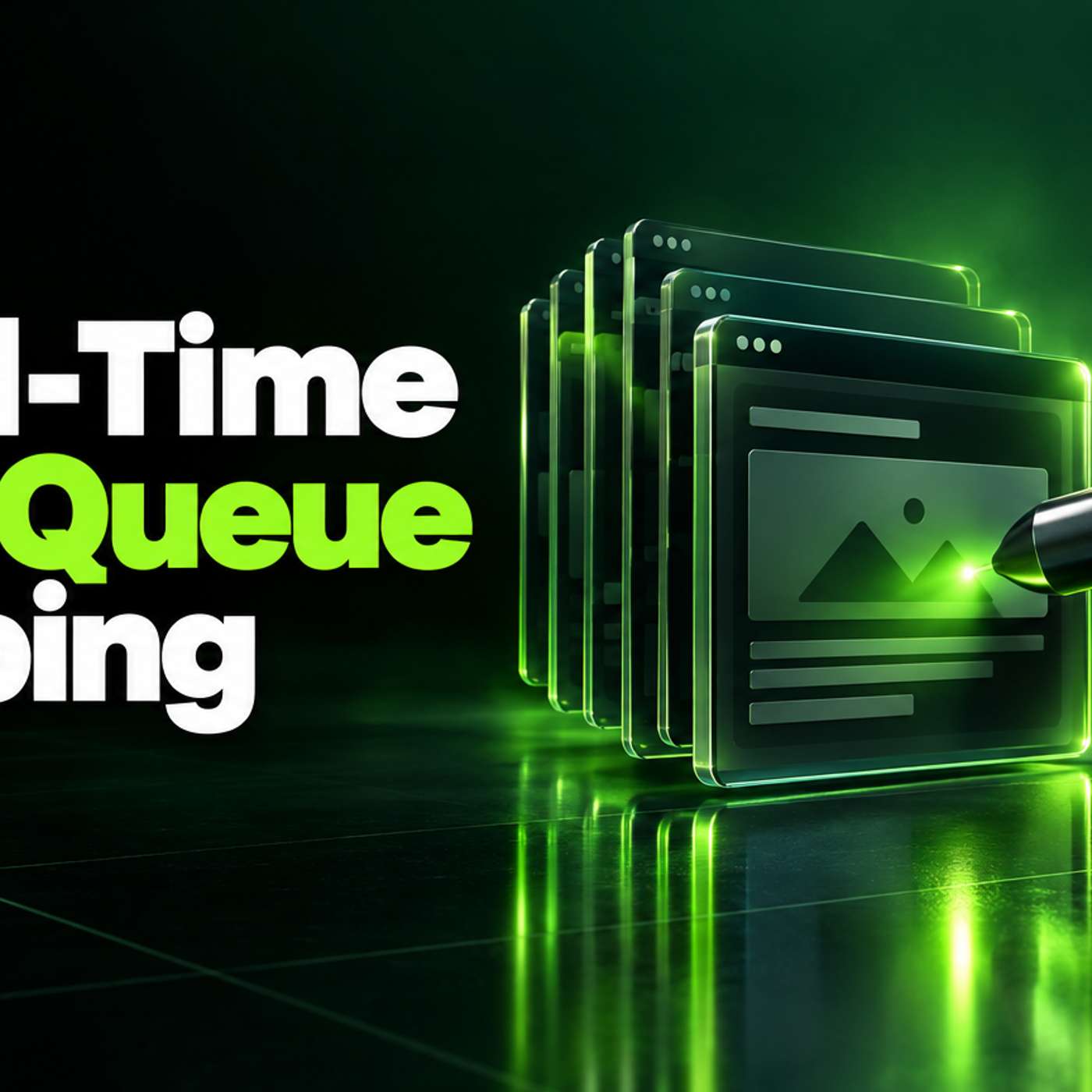 site-queue-probe