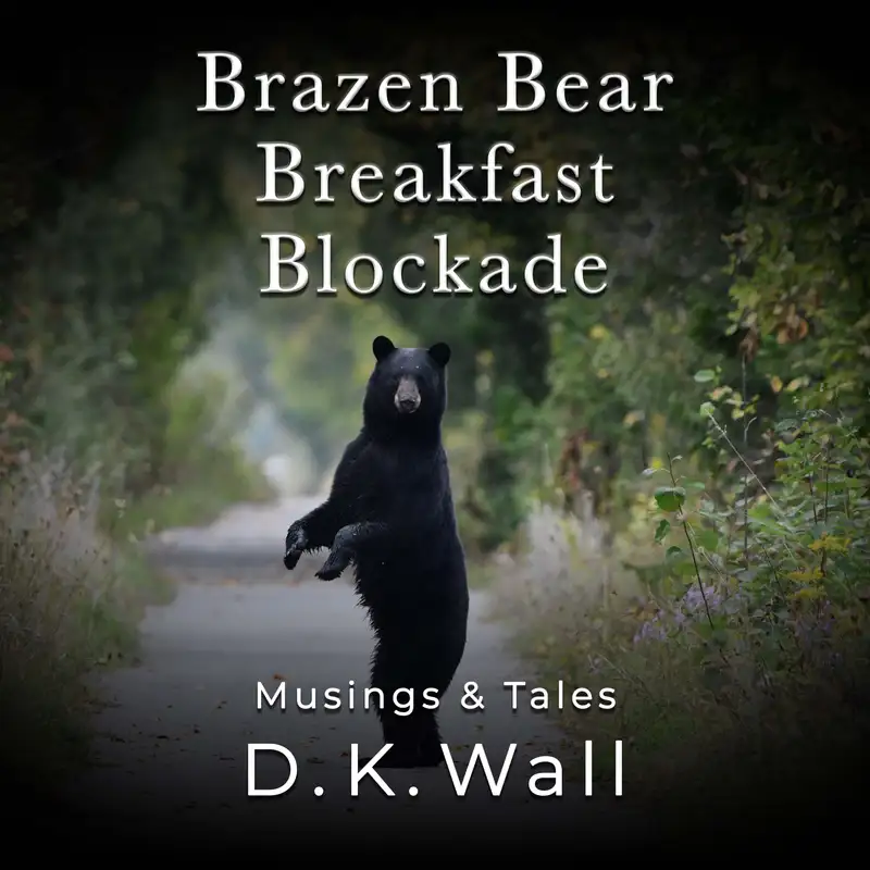 Brazen Bear Breakfast Blockade