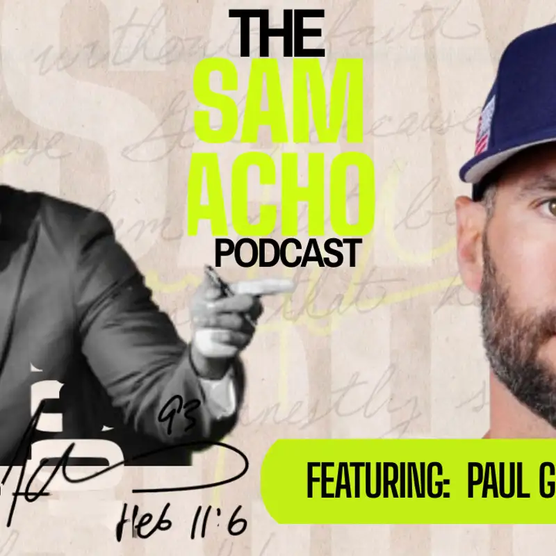 Inside the Mind of an MLB All-Star: Paul Goldschmidt's Story