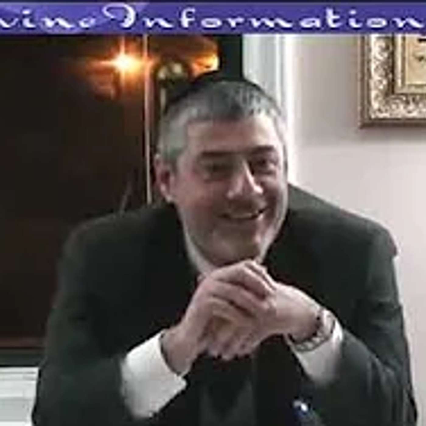 הרה יוסף מזרחי | מה ששייך לך מעולם לא יוכלו לקחת ממך #אמונה