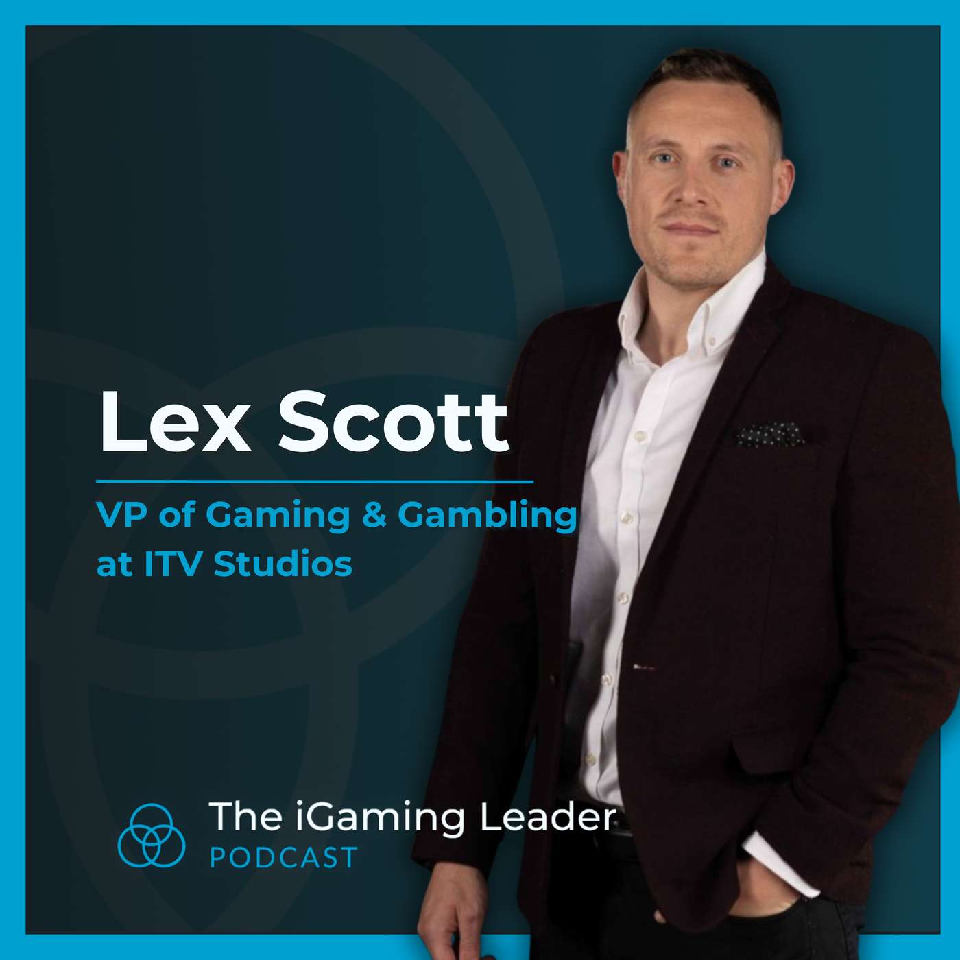 Redefining Leadership: Lex Scott on Leading with Vulnerability