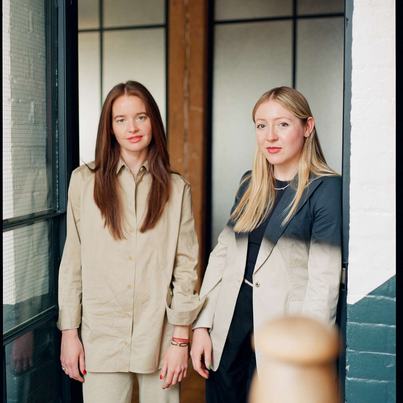 Bonus EP: Camille Katona and Stephanie Spence: Narrowing the generational beauty gap.