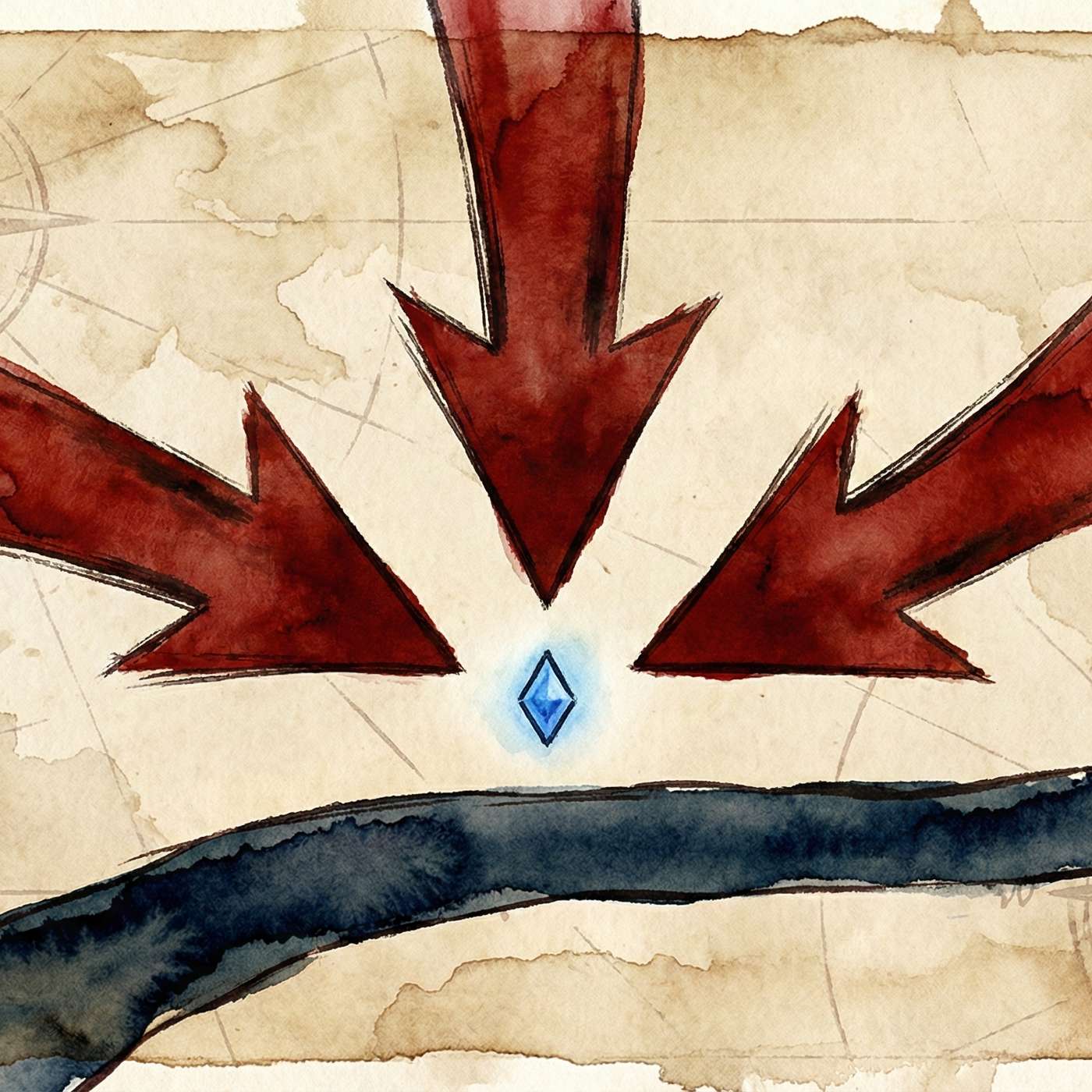 Lafayette's Impossible Escape: The Battle of Barren Hill