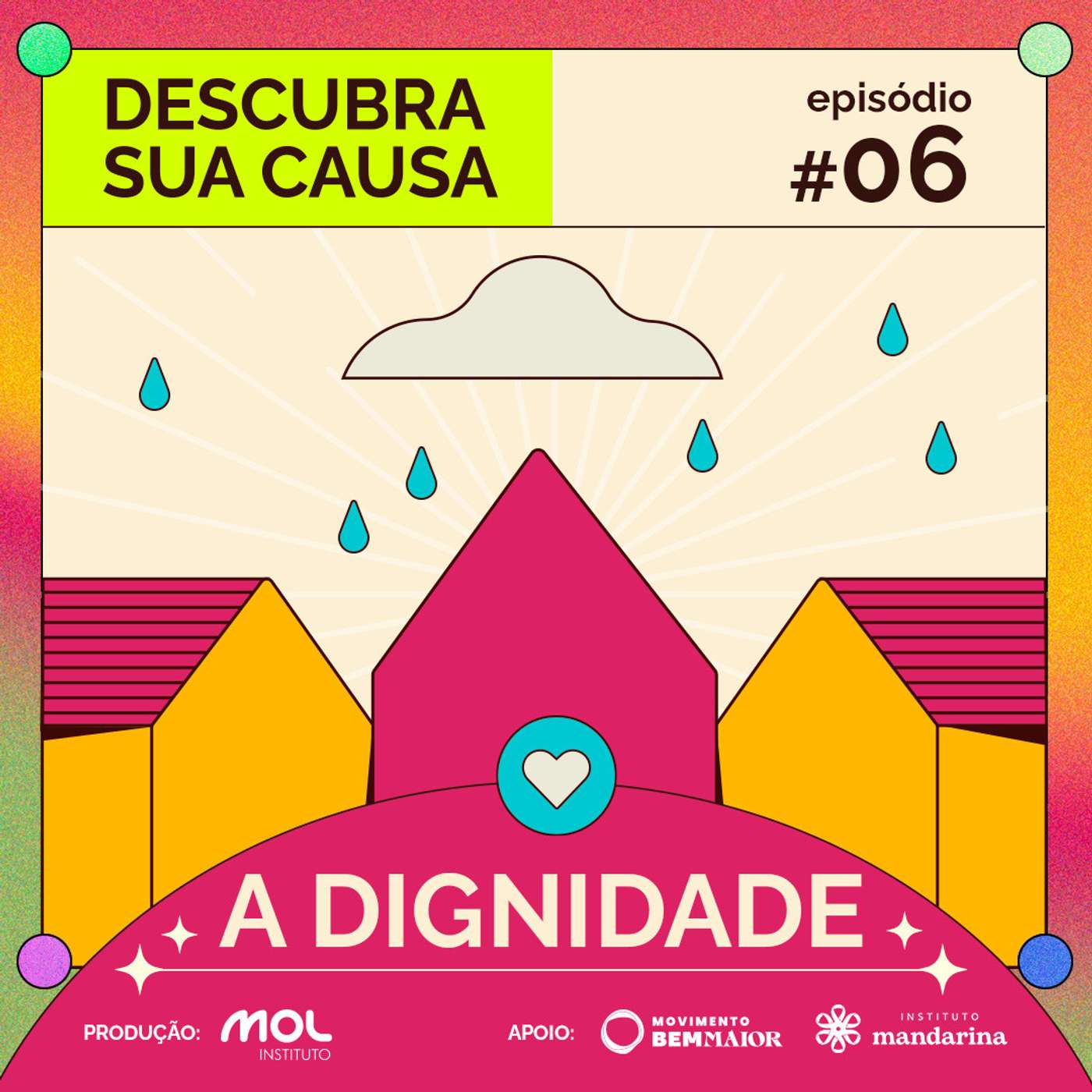 Aqui se Faz, Aqui se Doa