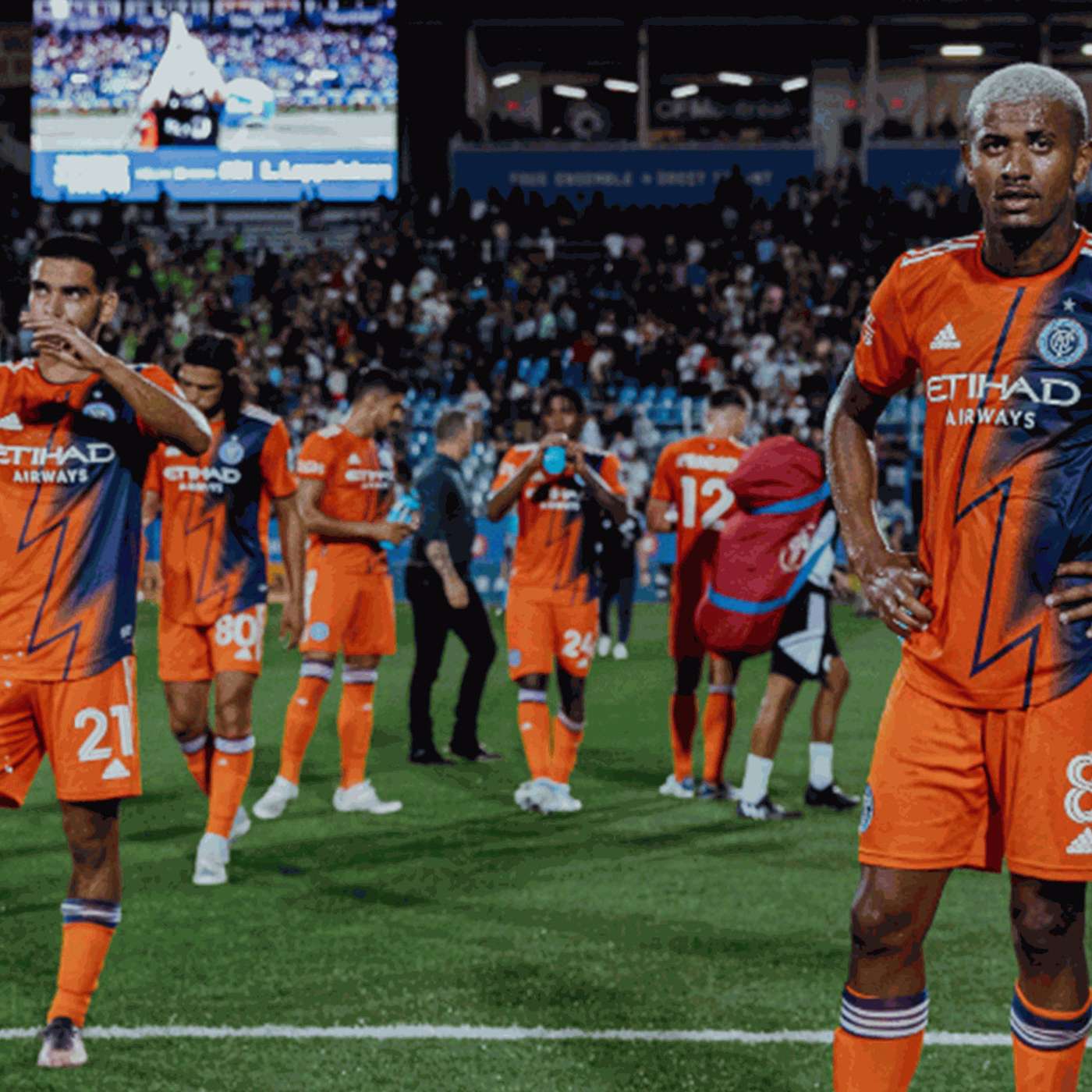 The Post-Taty Era Has Begun | NYCFC 0-0 Montreal episode artwork