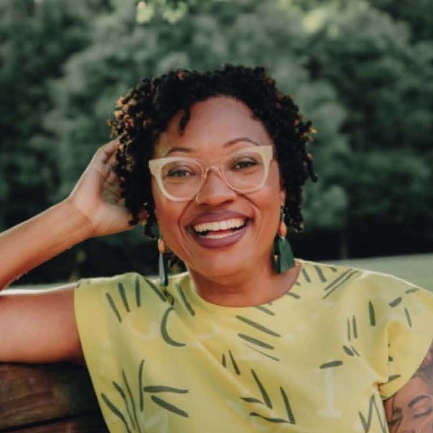 The Black Studies Podcast