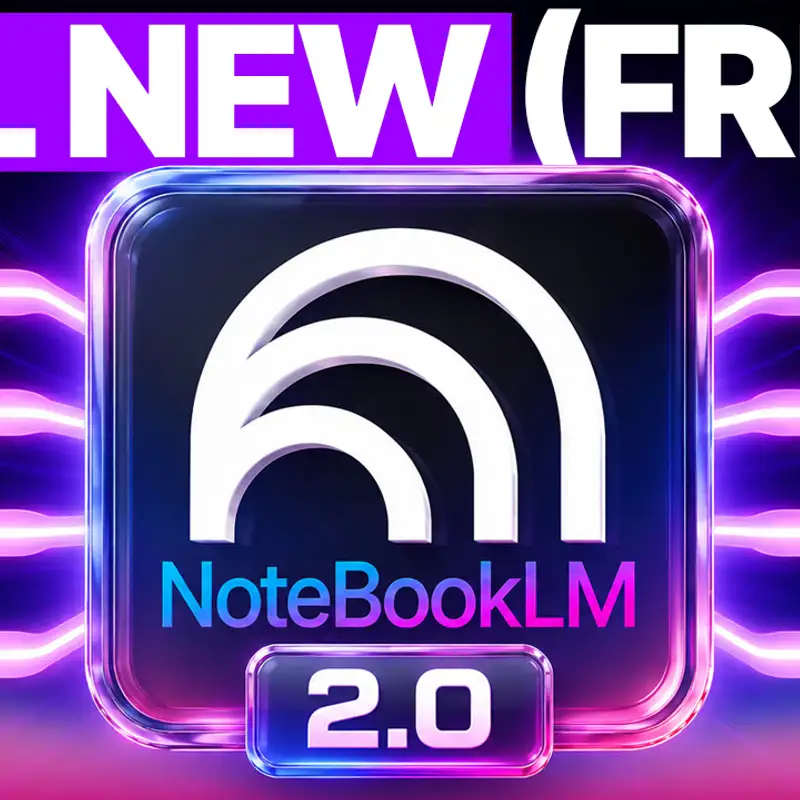 NotebookLM 2.0 is INSANE (FREE!)
