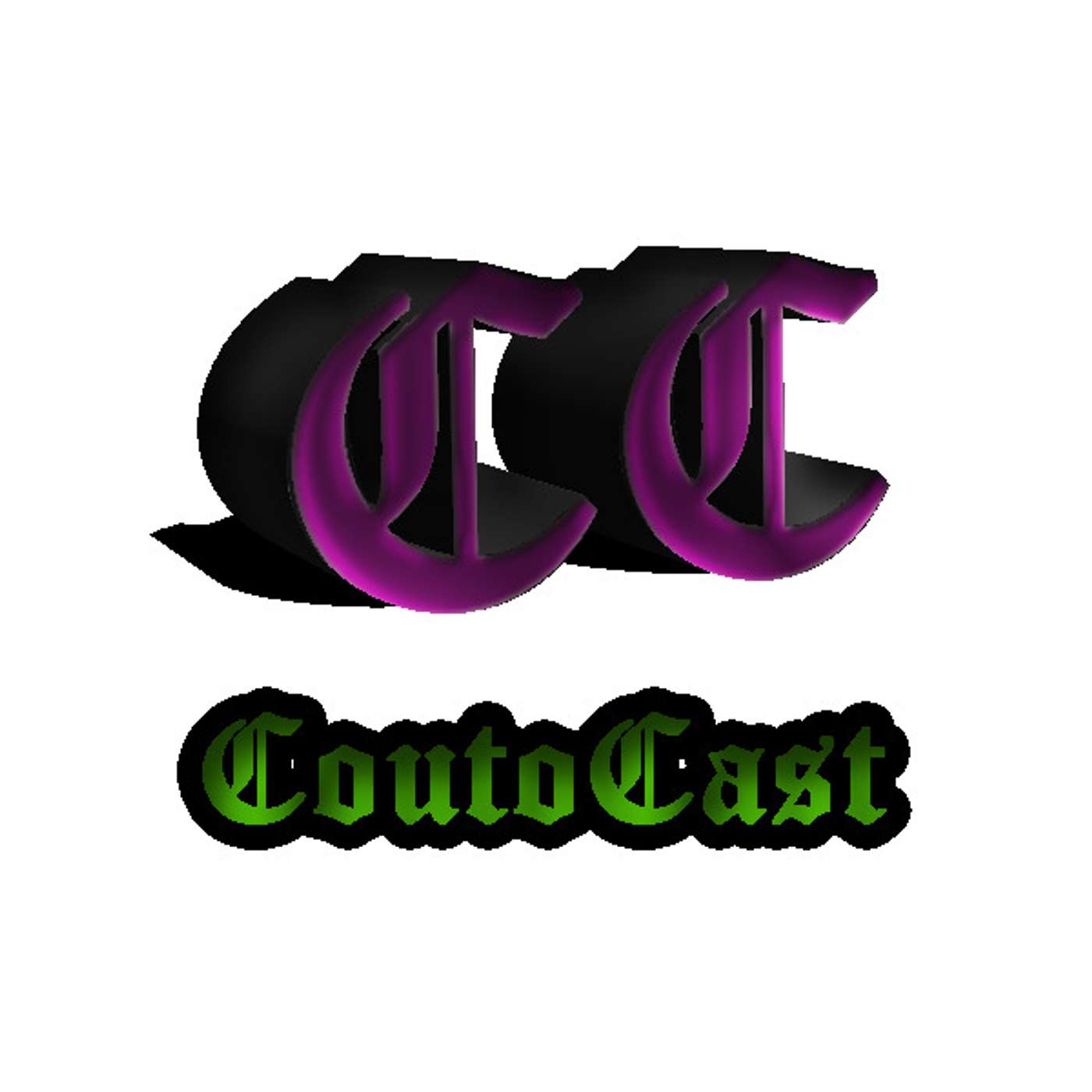 CoutoCast 09: Patinação Artística episode artwork