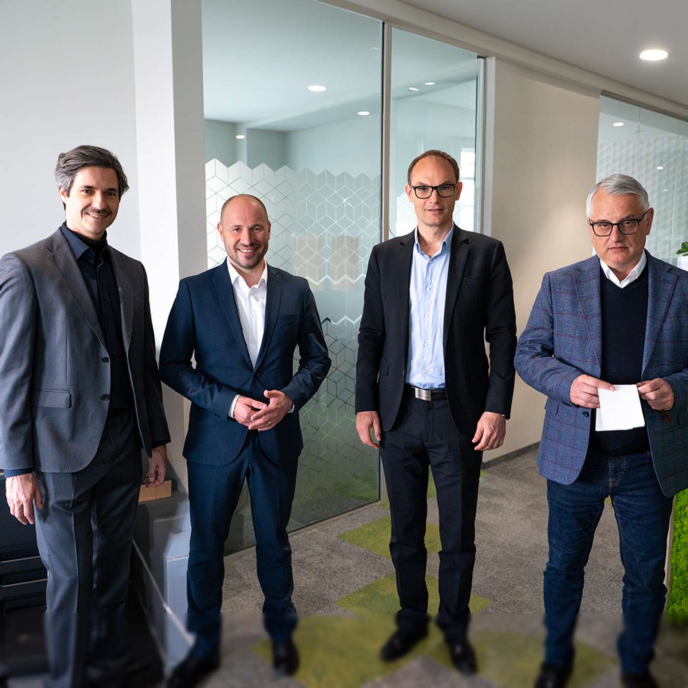 Slovenija izbira N1: Predvolilna soočenja