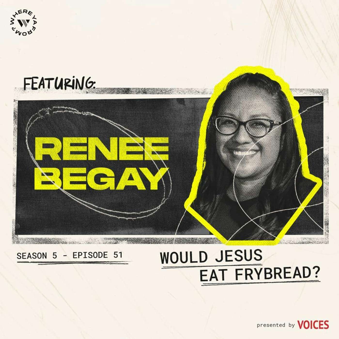 Where Ya From? Podcast