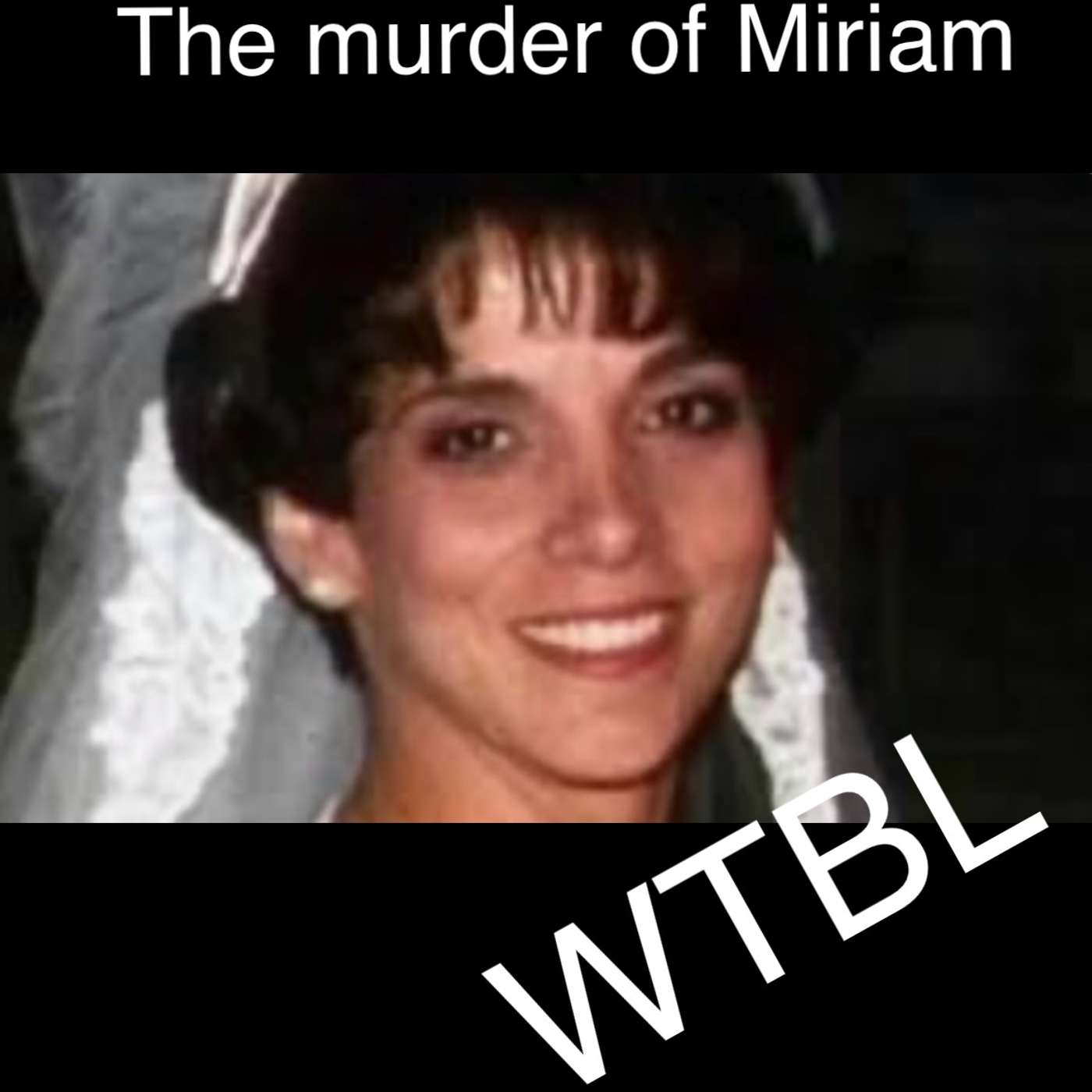 A Shocking Manuscript Reveals Dark Secrets - The Murder of Miriam episode artwork