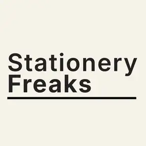 Stationery Freaks