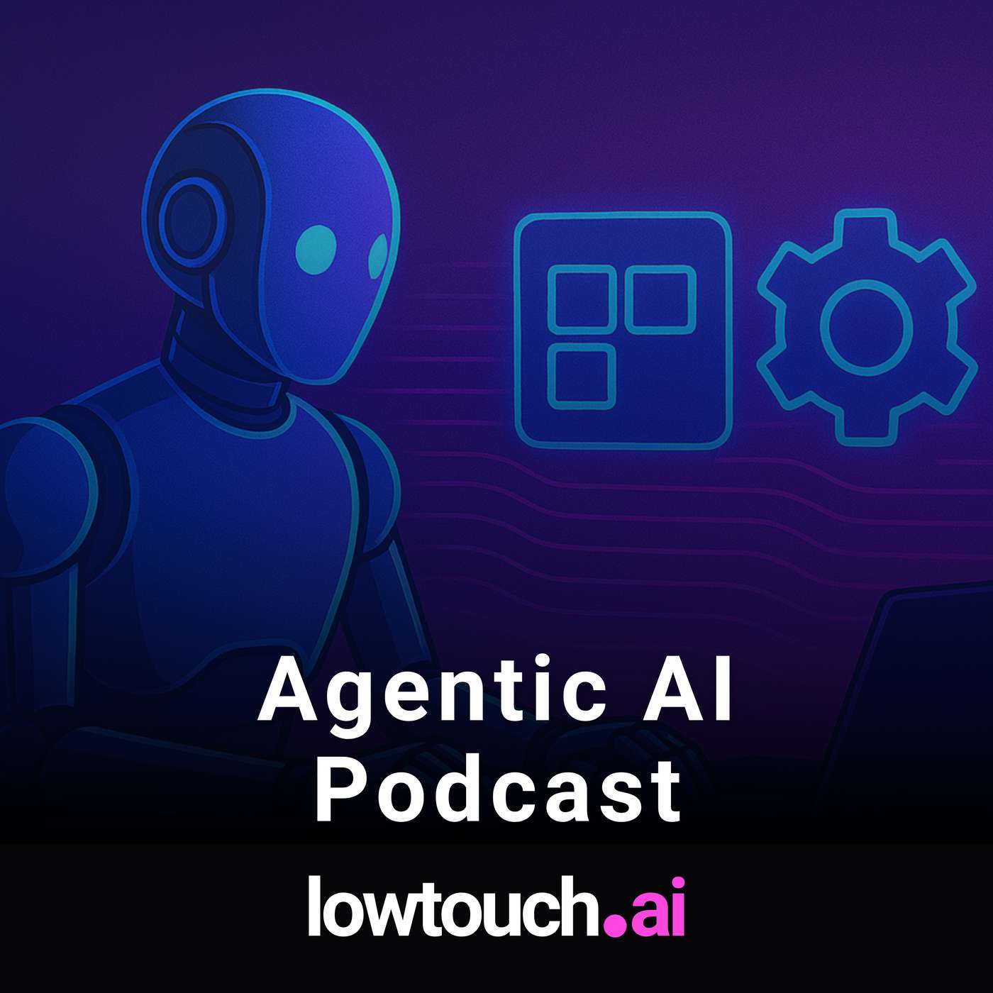Agentic AI Podcast