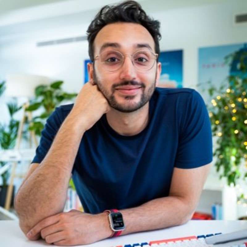Ali Abdaal