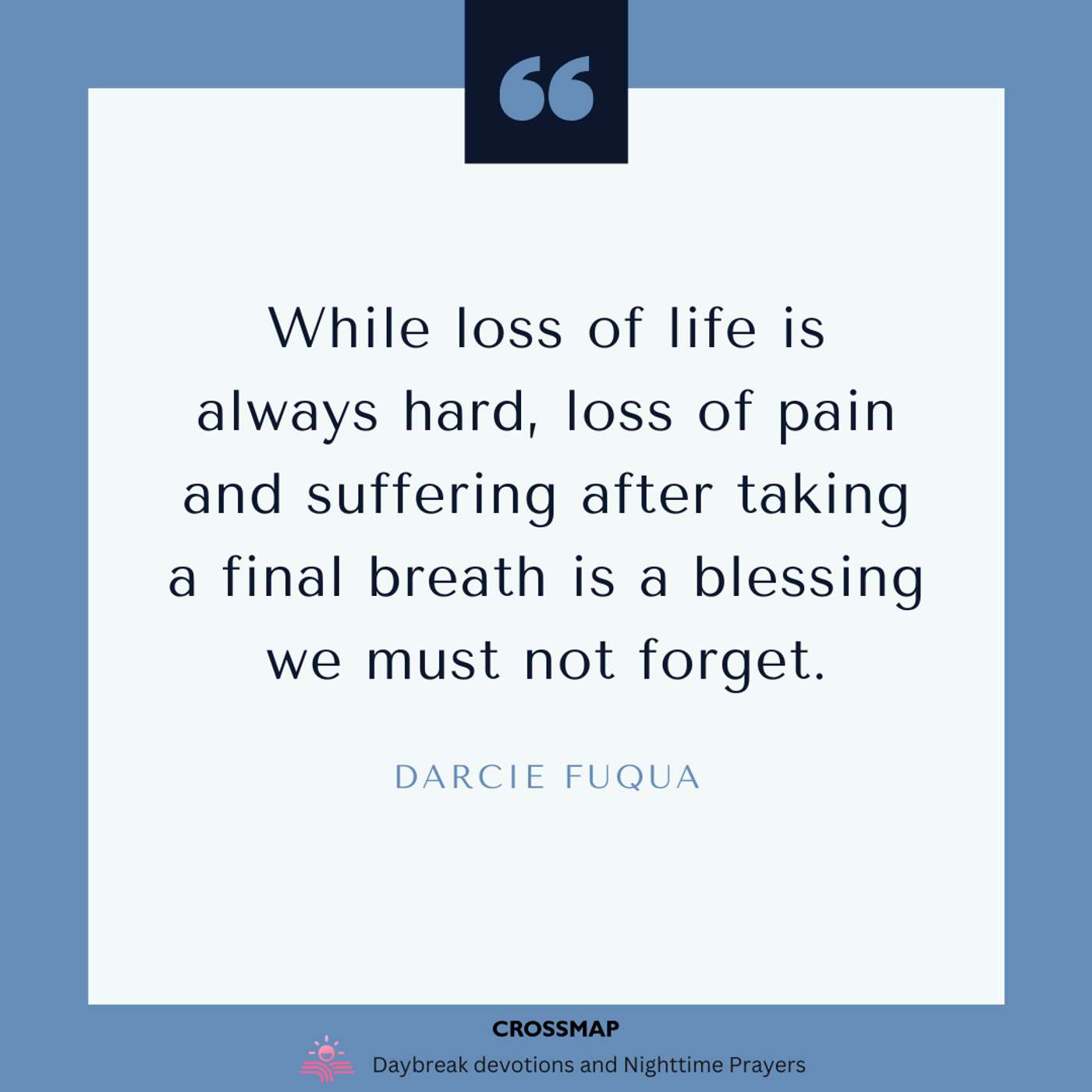 Praising God Even When Answered Prayers Come at a Cost