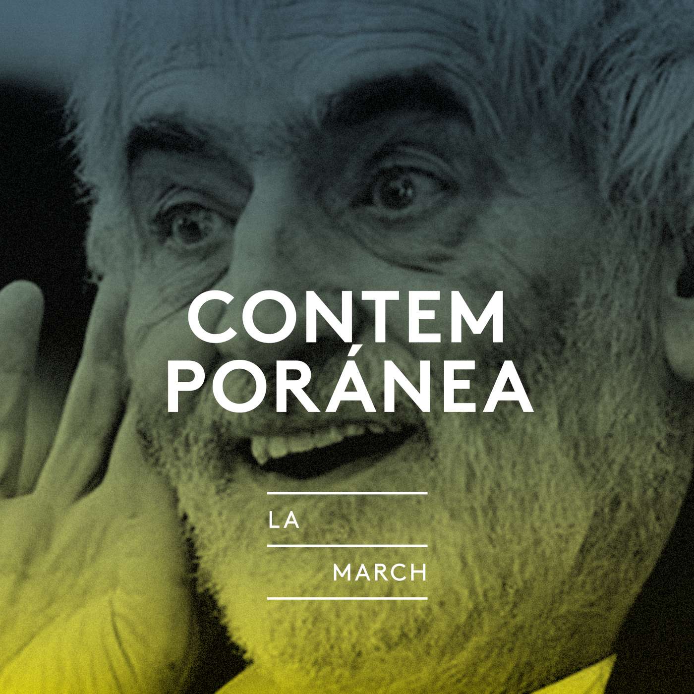 91. Helmut Lachenmann episode artwork