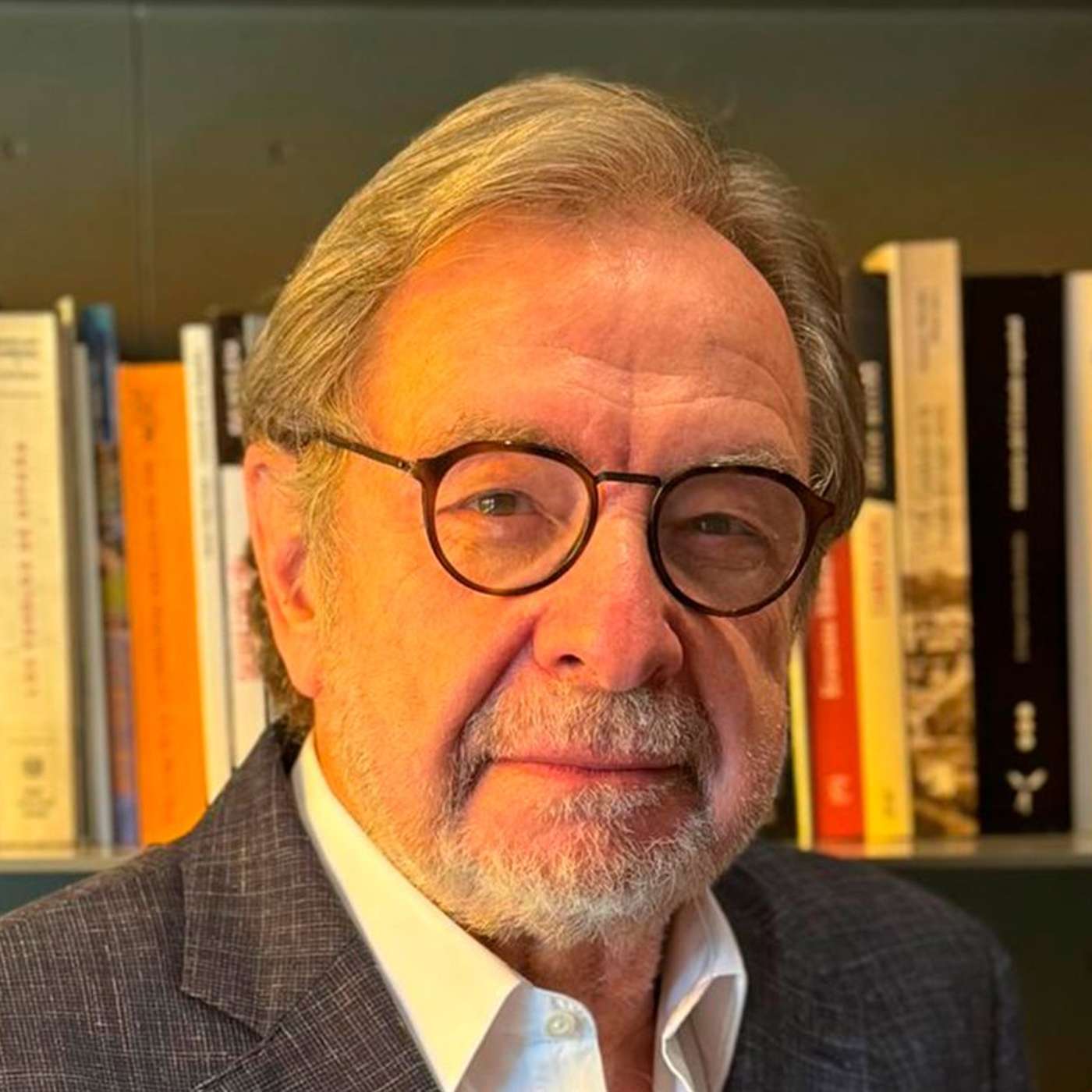 Juan Luis Cebrián