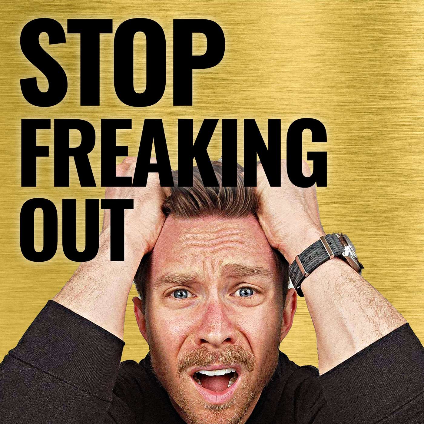 The Roof Strategist Podcast by Adam Bensman