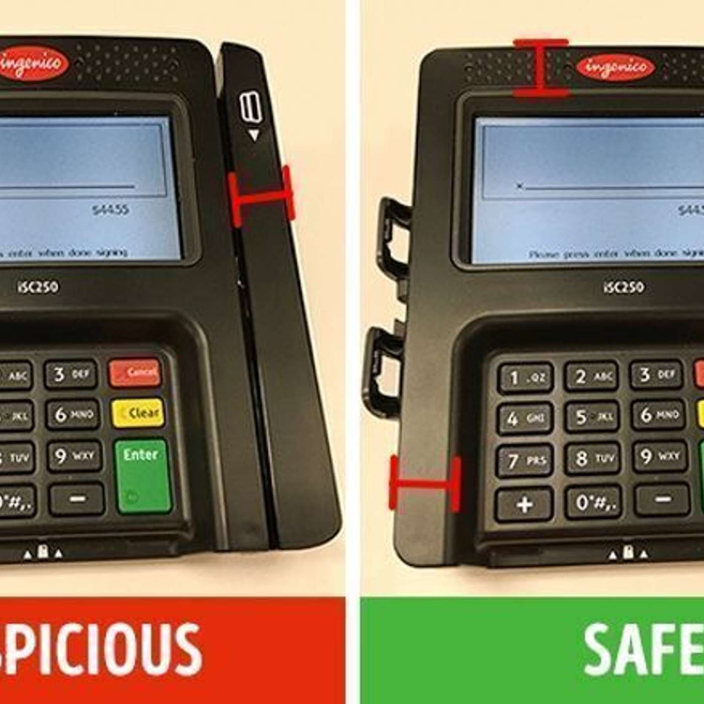 How to Avoid Credit Card Skimming: 5 Tips to Keep Your Information Safe