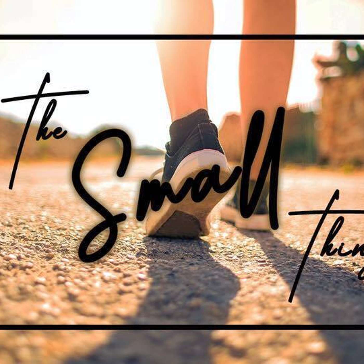 The Small Things - Todd Blanton episode artwork