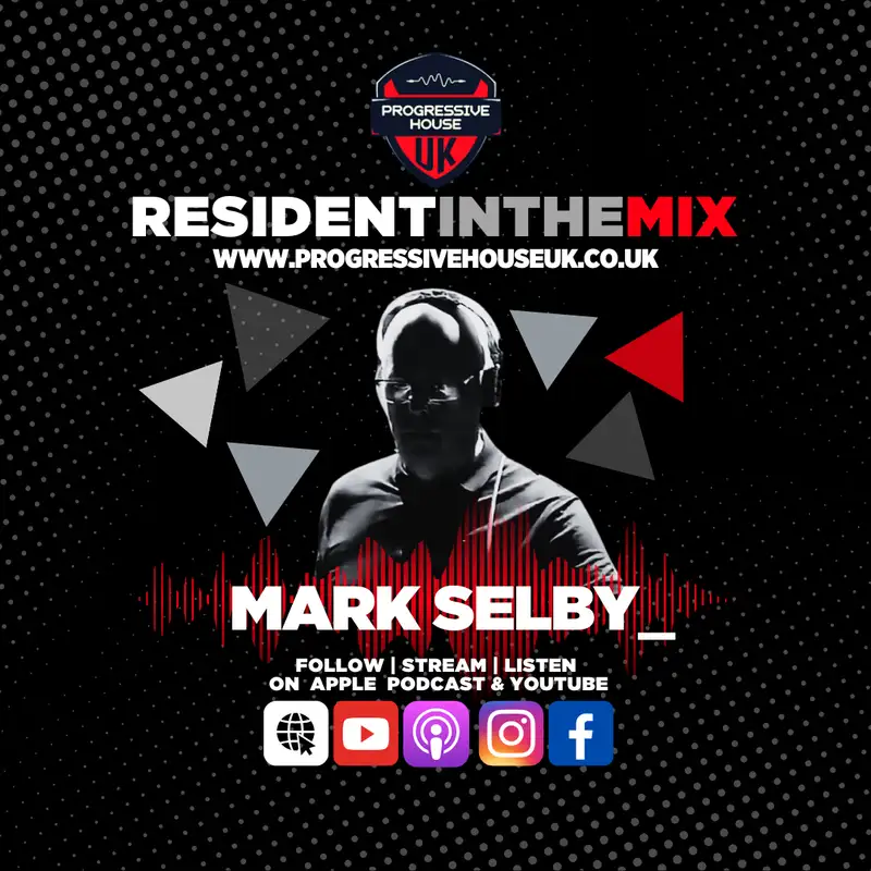 Resident in the mix. Mark Selby. Jun 25 