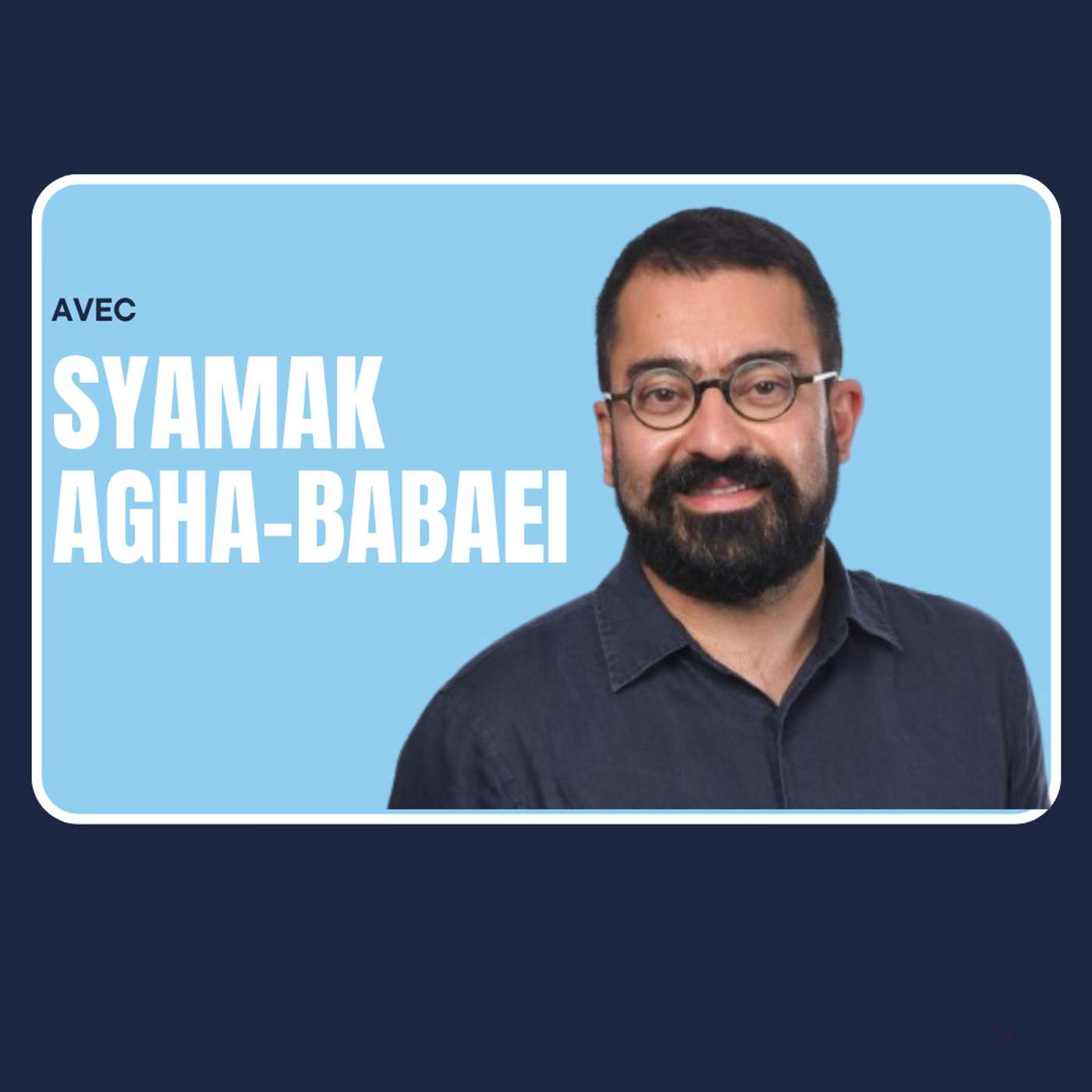 Igloo On Air par Cédric Simonin