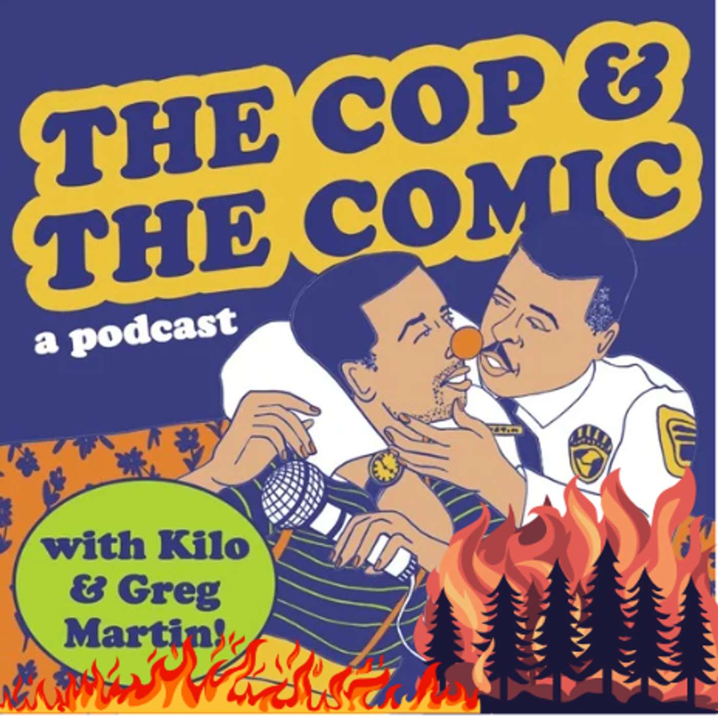 Safety in LA Fires Safety in LA Fires