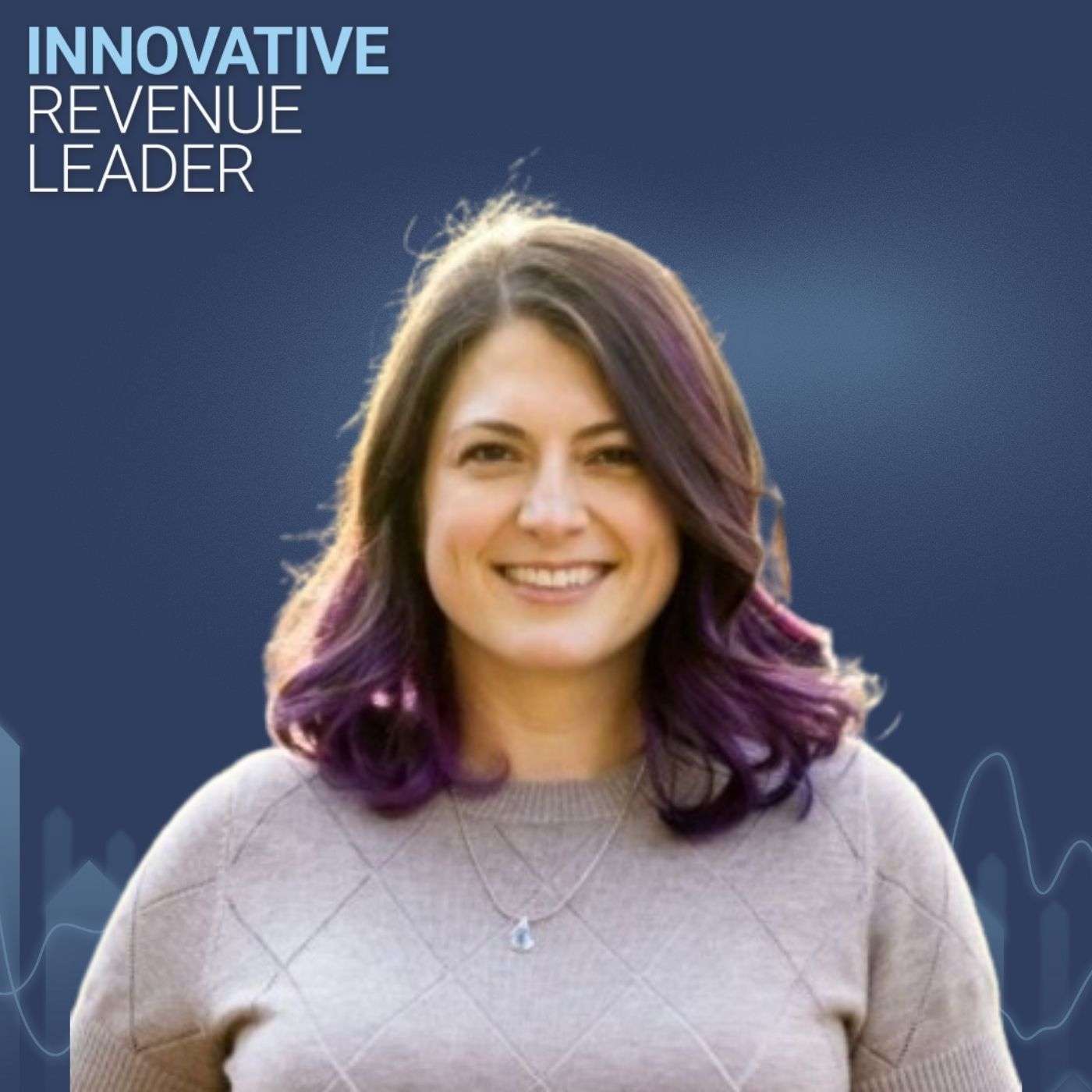 Rethinking Sales Enablement  - Lisa Ellis - Innovative Revenue Leader - Episode #40