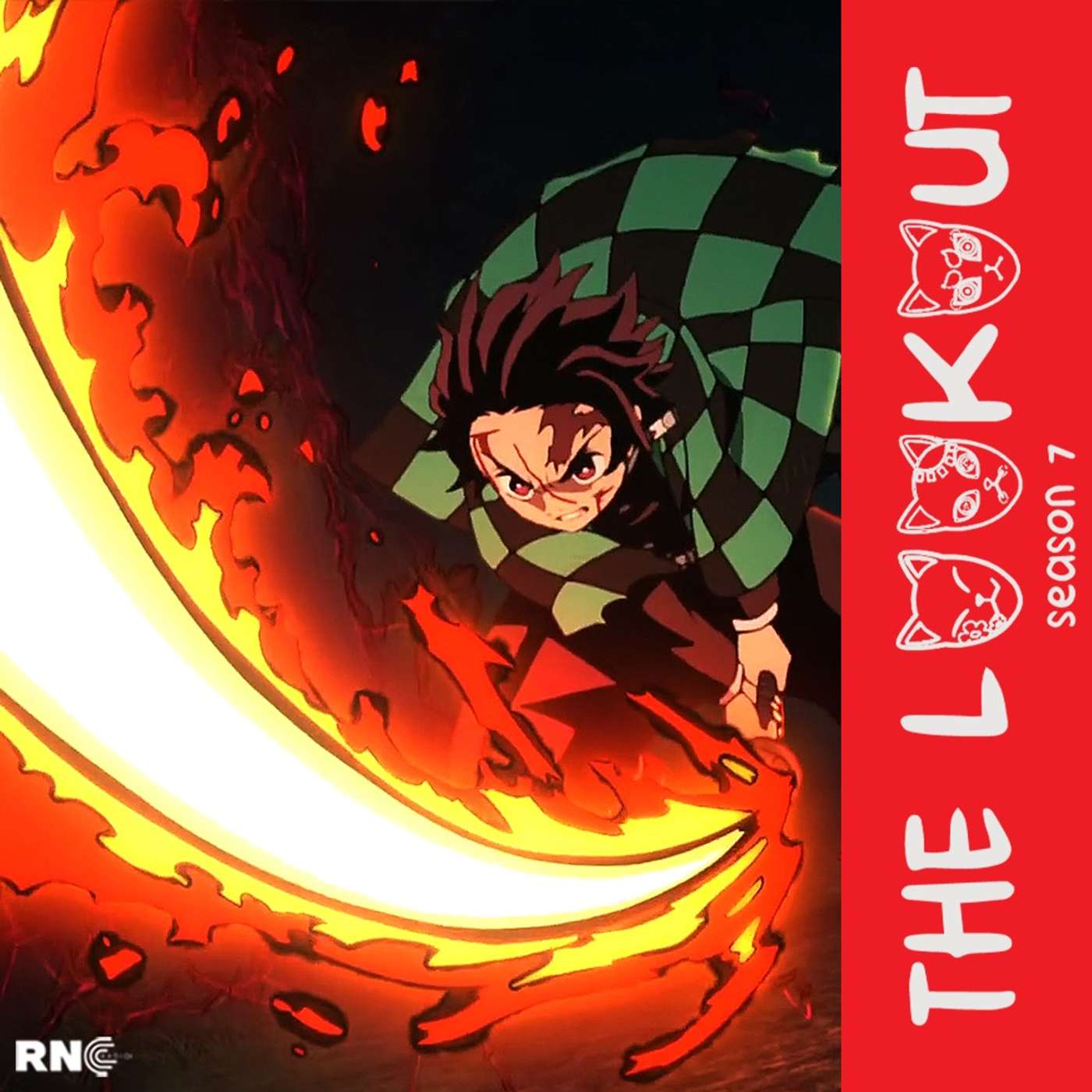 The Lookout: Episode 54 – Dance of the Fire God