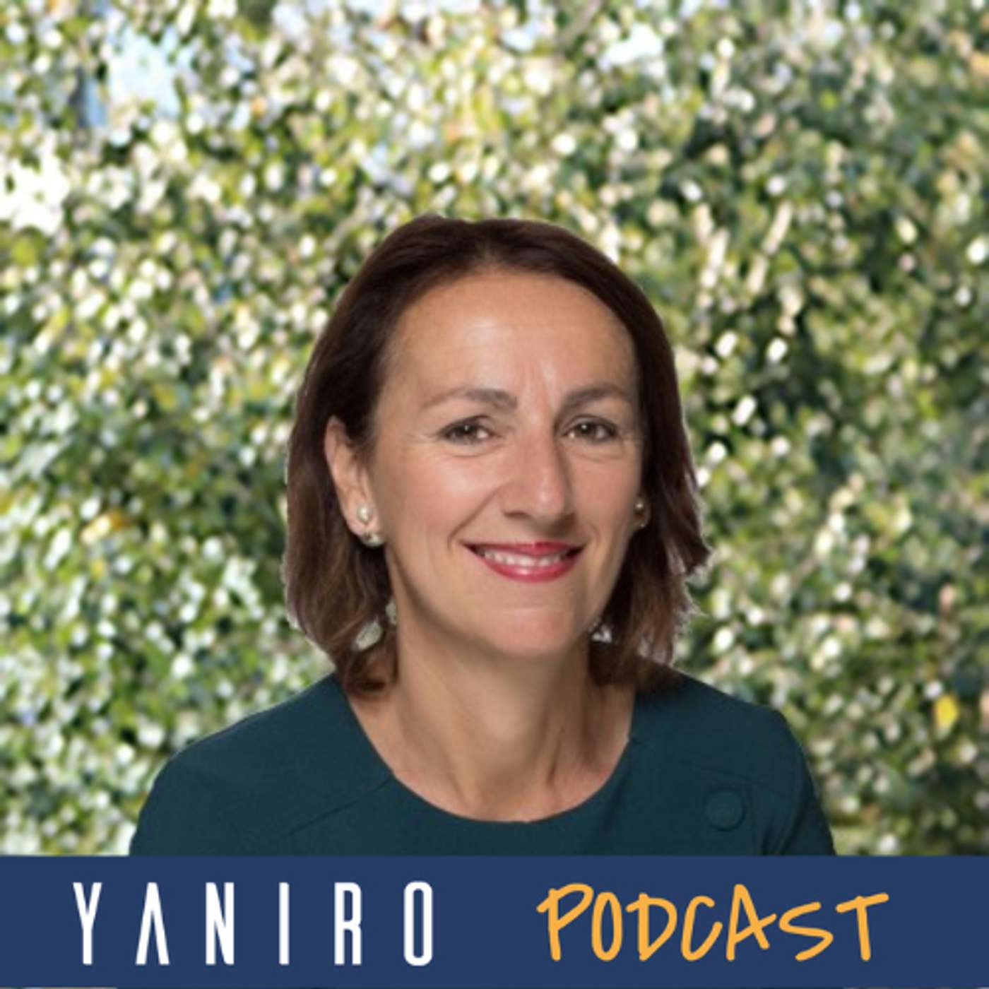 Yaniro - The Human Factor