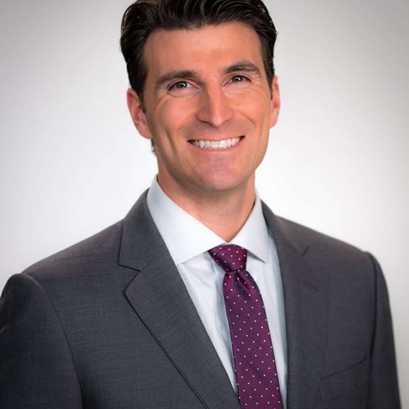 Ep. 225 Meteorologist Eric Fisher