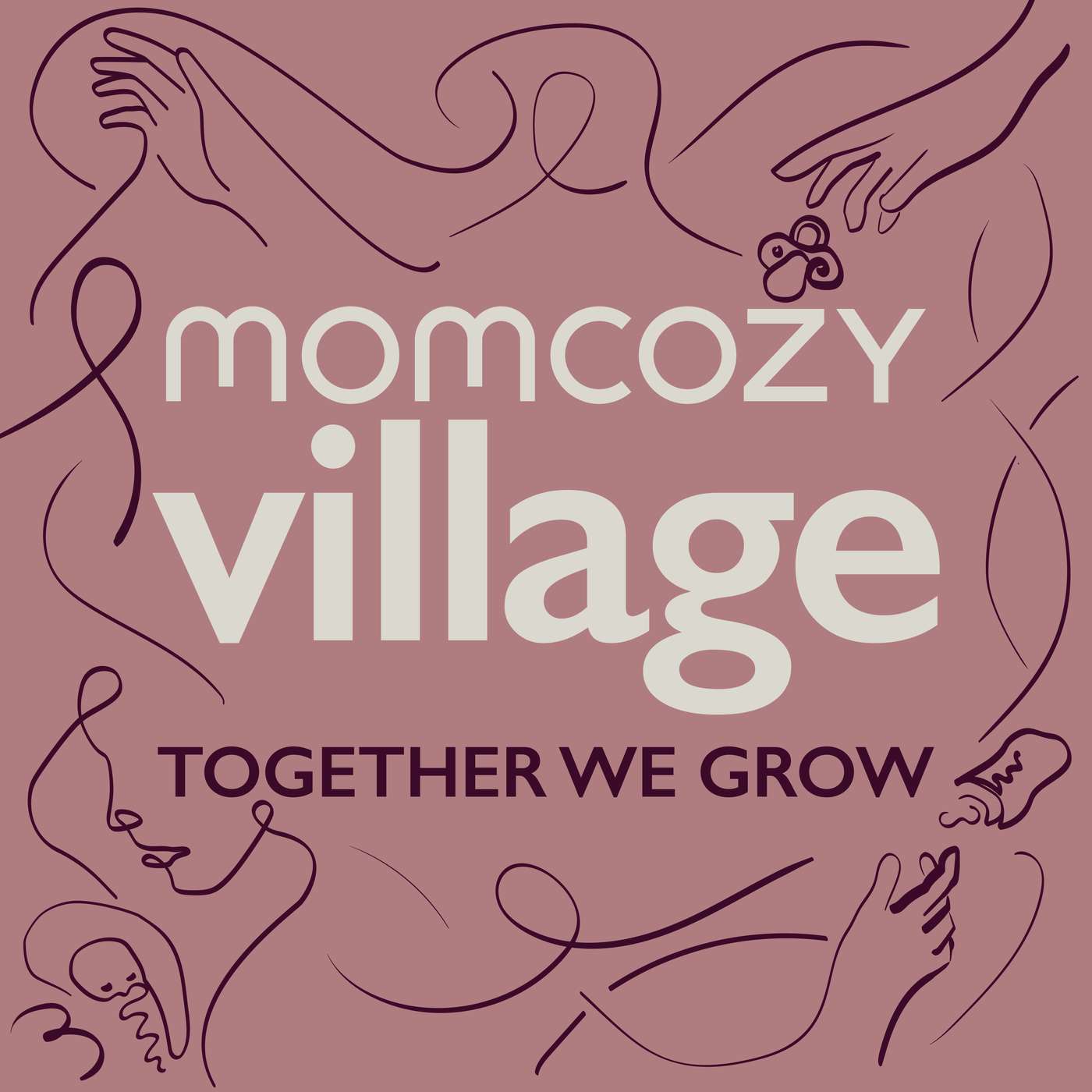 Momcozy Village - Together We Grow