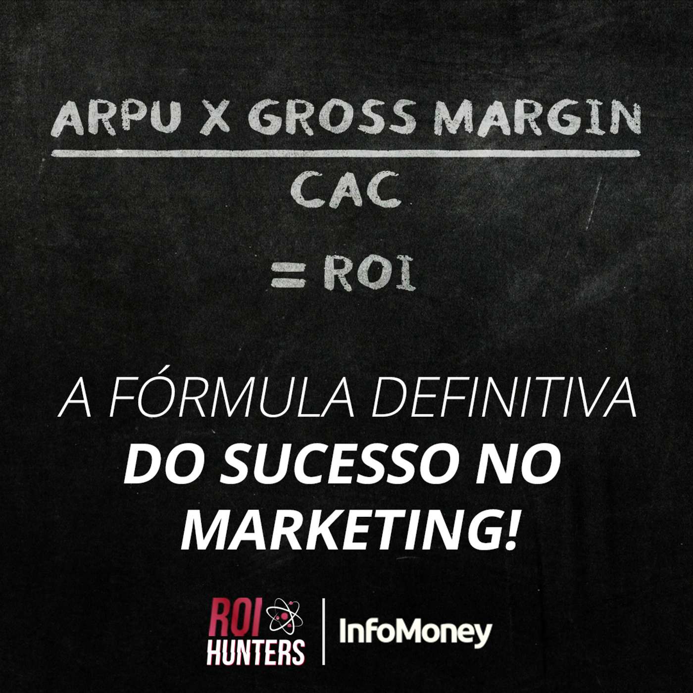 ROI Hunters | Marketing Digital & Growth