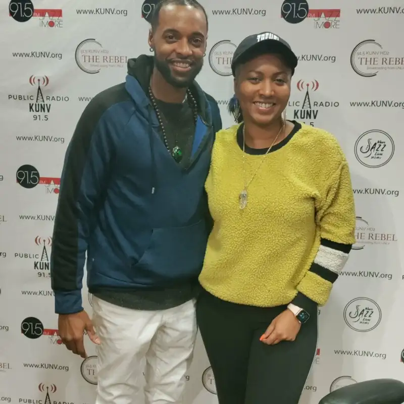 Unveiling the Spiritual Power of Plants w/ Jhonny Burgess