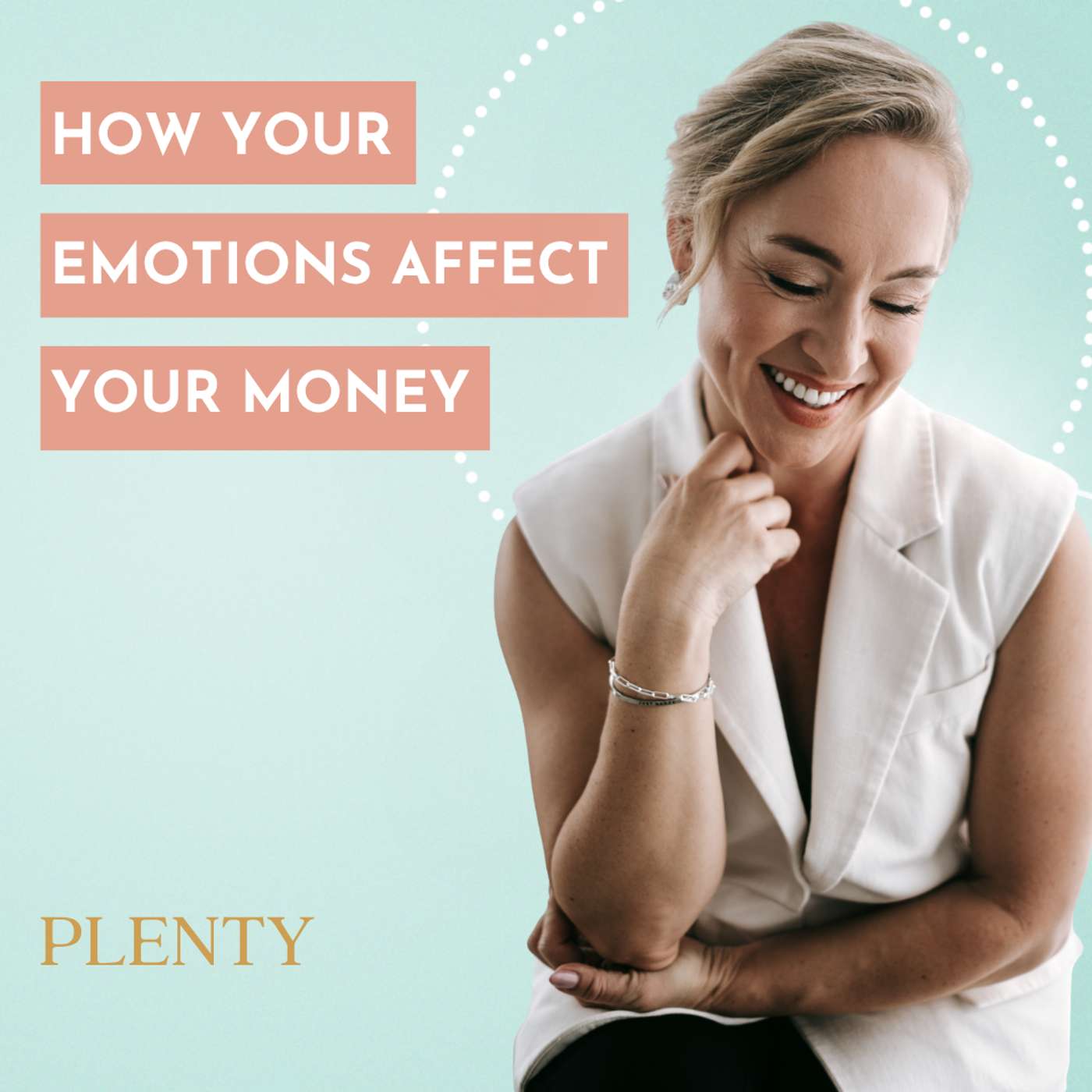 178. What 90 Seconds of Fully Feeling It Actually Does to Your Bank Account [Inheritance Part 3]