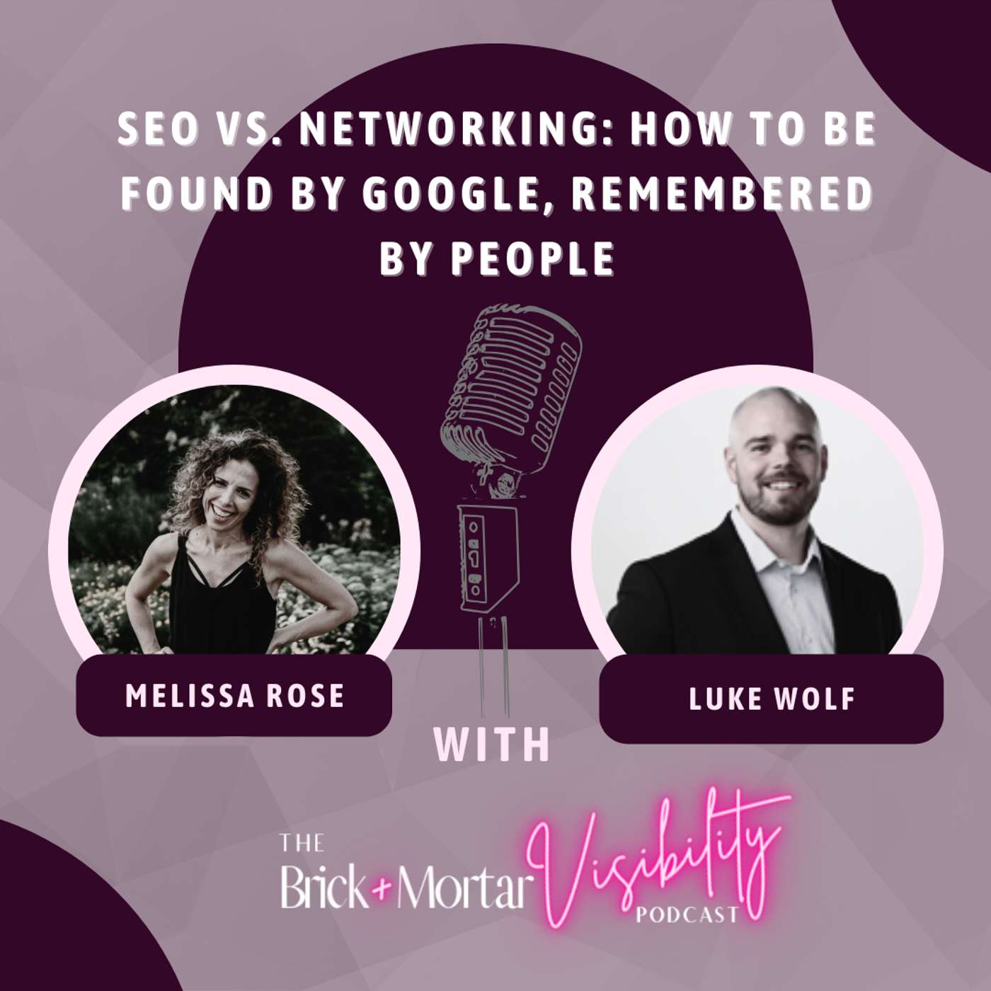 Brick and Mortar Visibility